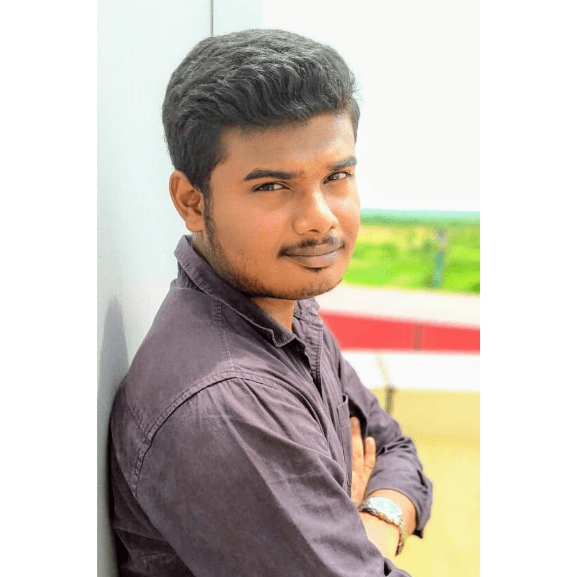 Gopinath S