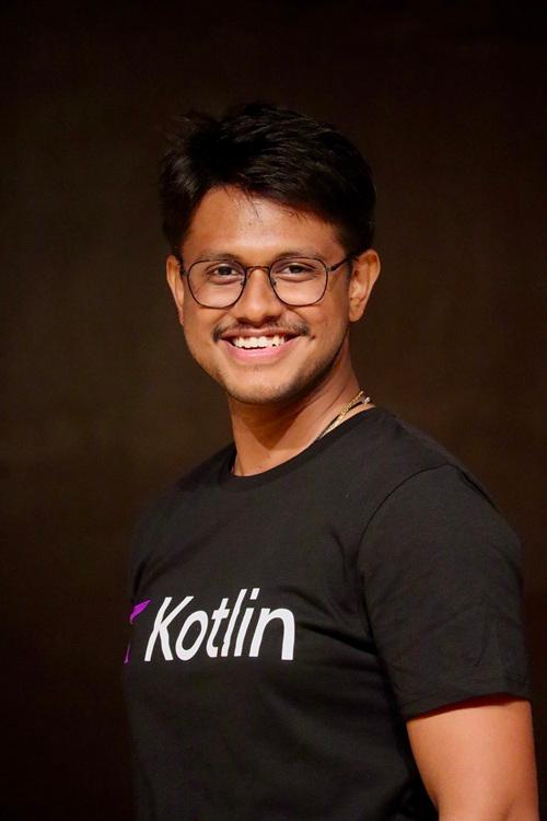 Trishiraj M