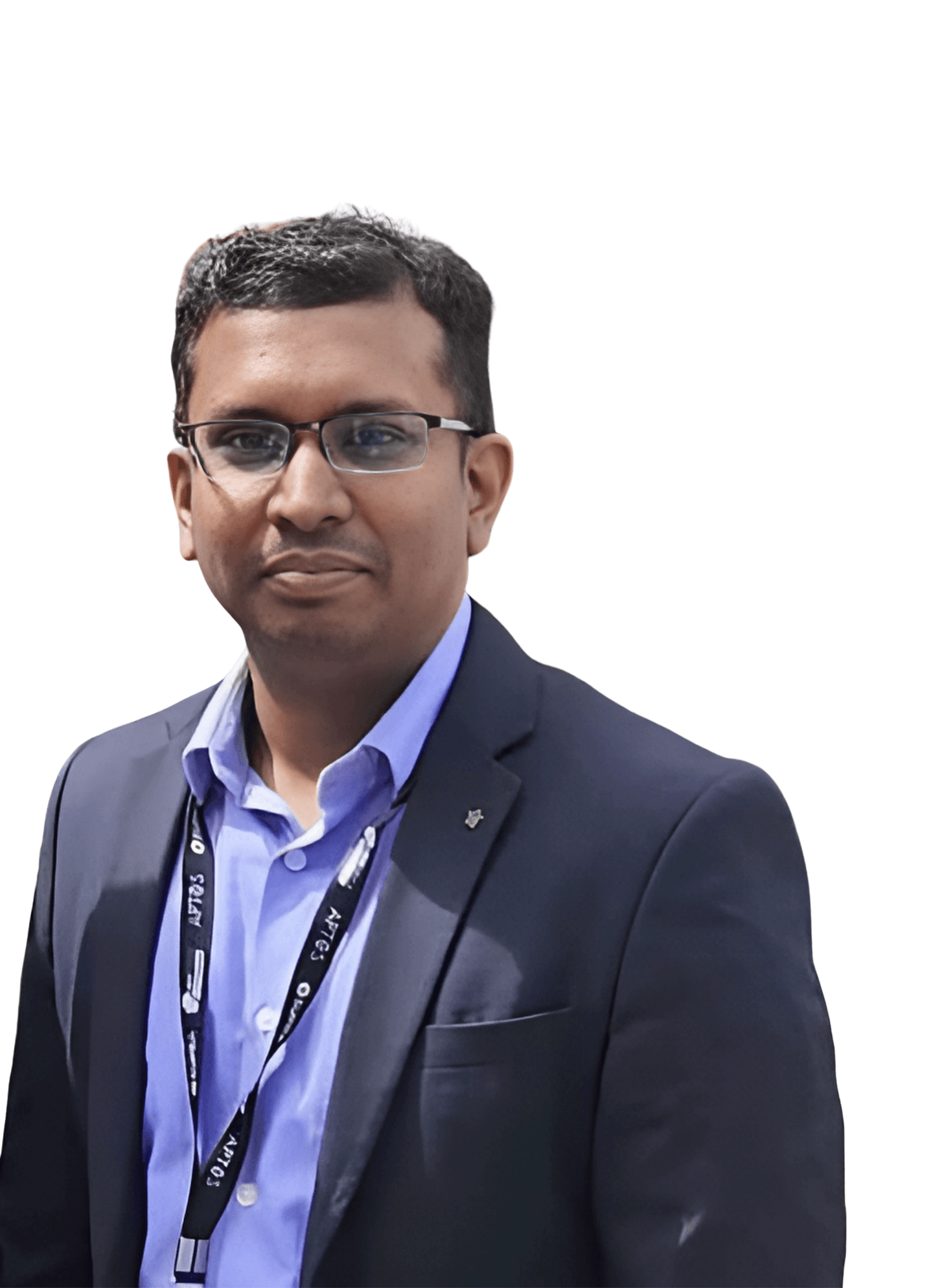 Lalith Krishnan H