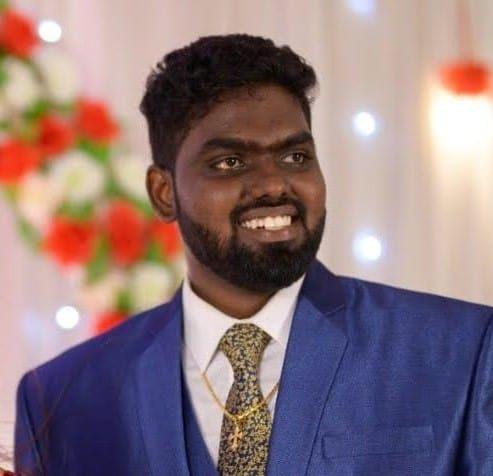 Manicka Raja